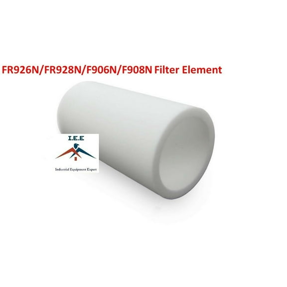 F9000 Series In Line Compressor Moisture Separator Filter Element F9007 Filter