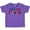 Purple, variant on Inktastic Nana's Little Firecracker Boys or Girls Toddler T-Shirt