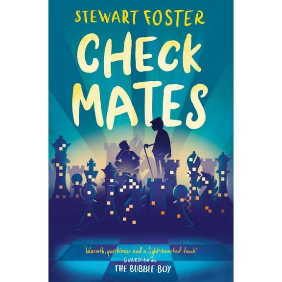 Pre-Owned Check Mates (Paperback) 1471172236 9781471172236