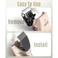 thumbnail image 3 of Low Noise Dog and Cat Clippers Replacement Blade, 3 of 5