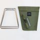 thumbnail image 2 of Soporte para refrigerador plegable para acampar, soporte para caja de hielo plegable, soporte para senderismo, 2 of 5