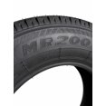 thumbnail image 3 of Paquete de 2 llantas 195/75R16 Mirage Mr200 107/105R, 3 of 5