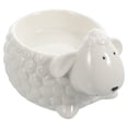 thumbnail image 5 of 1PC Creative Animals Shape Bowl for Kids Children Ceramic Cartoon Animals Bowl, 5 of 5