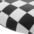 thumbnail image 4 of KAKOWELY Round Stool Panel Rotating Stool Surface Round Smooth Stool Seat Replacement Round Stool Panel11.42"X11.42"X1.57", 4 of 4