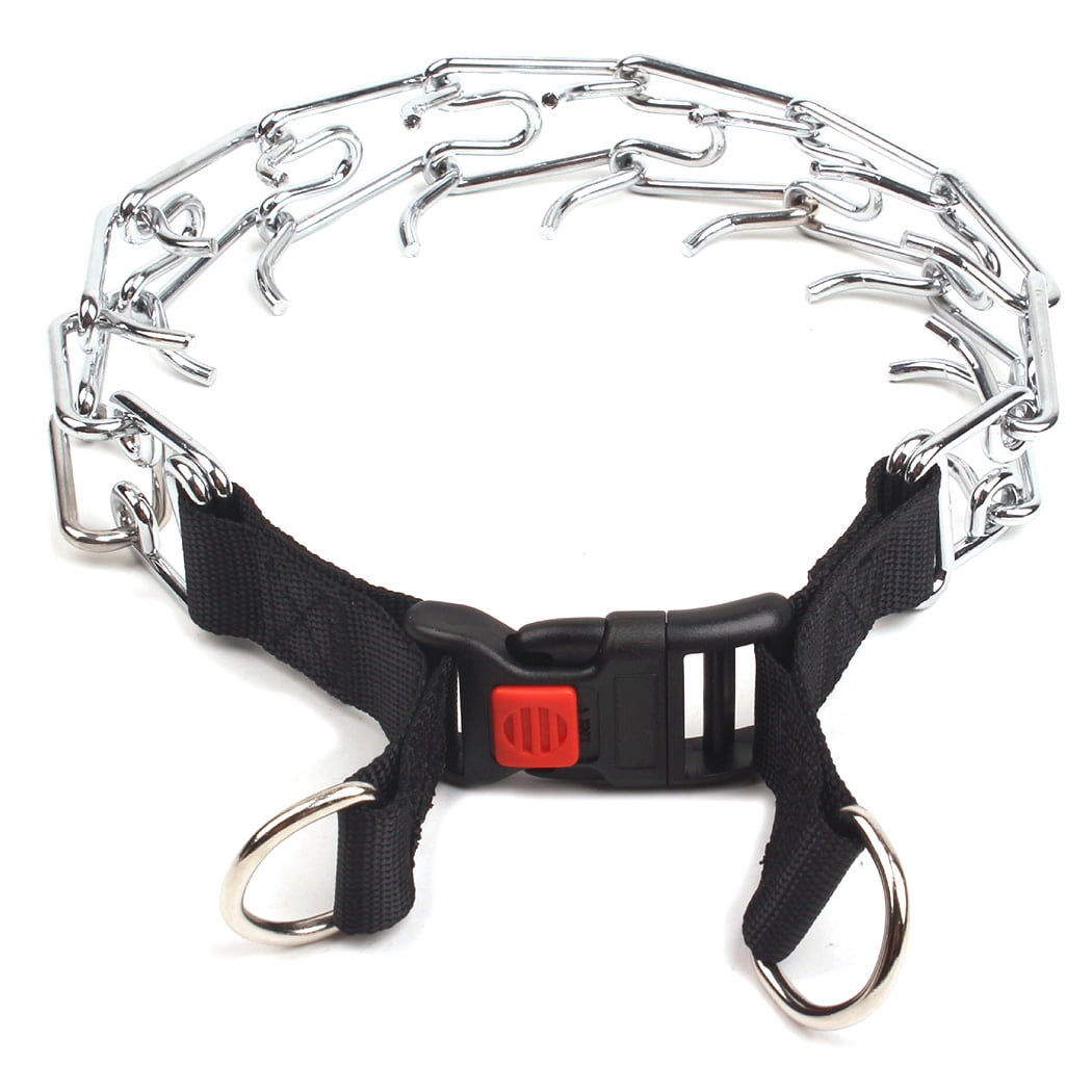 Buckle Adapter For Prong Collar atelieryuwa.ciao.jp