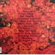 thumbnail image 2 of Ed Sheeran - Equals - LP Acetato Vinyl Rojo, 2 of 2