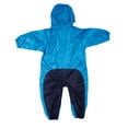 thumbnail image 2 of Tuffo Little Kids' Muddy Buddy Coverall, Blue, 5T, 2 of 11