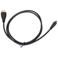 thumbnail image 4 of HD Multimedia Interface Cable, Wear Resistant HD Multimedia Interface Line  For HDTVs For Audio Equipment, 4 of 8