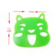 thumbnail image 2 of Lavadora Lavadora Removedor de pelo Limpieza de pelusas de pieles de mascotas (Dog Green) JShteea Libre de BPA, 2 of 9