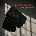 thumbnail image 2 of Guantes para Gym Antideslizantes con Muñequeras Unisex, 2 of 10