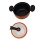 thumbnail image 1 of Olla De Barro A Presión Micro, Olla A Presión Micro Antiadherente Doméstica, Ollas De Cocción A Presión Micro Multifuncionales De Gran Capacidad, Utensilios De Cocina, 1 of 7