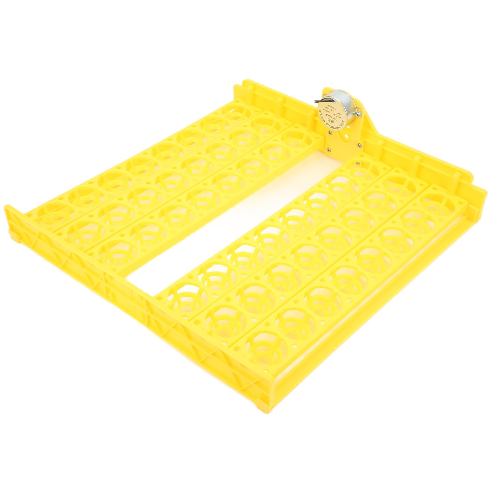 48 Eggs Automatic Egg Turner