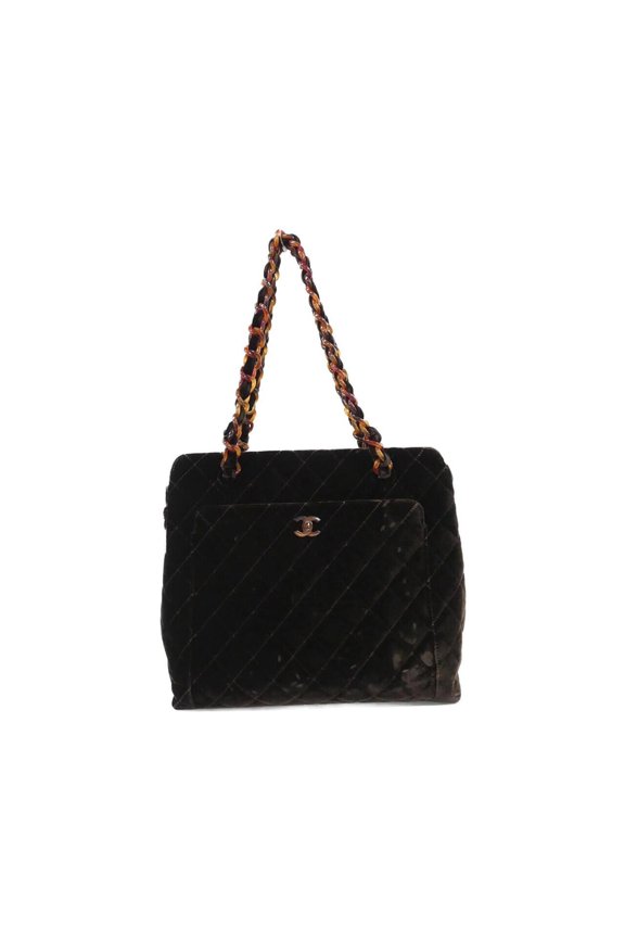 Pre-Owned Chanel handbag