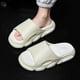 thumbnail image 1 of Pantuflas de EVA Fernando Zapatillas de estar por casa antideslizantes beige 40 a 41, 1 of 8