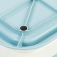 thumbnail image 2 of IRIS Support Moyen pour Coussin d'Entraînement pour Animaux de Compagnie, Bleu, 2 of 5