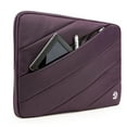 thumbnail image 4 of Jam Padded VANGODDY Rugged Universal Sleeve fits Dell Laptops up to 16.25 x 11 Inches, 4 of 7