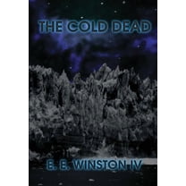 The Cold Dead, (Hardcover)