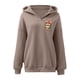 thumbnail image 4 of WILLBEST Sudadera Navideña Merry Christmas Hoodie para Mujer, Divertida Sudadera con Capucha y Estampado Navideño, Camiseta Navideña Informal de Manga Larga 331 X-Grande, 4 of 5