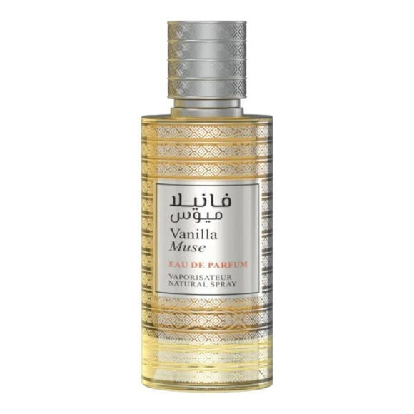 EMPER VANILLA MUSE EDP 85 ML