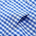 thumbnail image 5 of Kitsin Men's German Bavarian Oktoberfest Stylish Long Sleeve Slim Fit Classical Shirt, 5 of 7