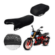 thumbnail image 2 of Malla Mesh  Bloosom Protector Cubreasiento Premium Vento 250 Negro, 2 of 4
