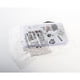 thumbnail image 2 of Tarjetas de Navidad Yotijar Surtido de 8 piezas, 2 of 10