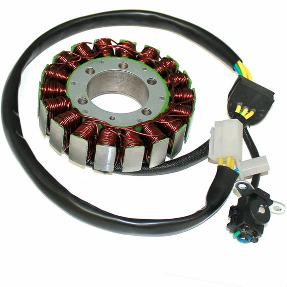 NEW Stator for Suzuki Hayabusa 1300 GSX1300R GSX 1300R LTD 2004 2005 2006 2007