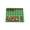 Green, variant on Handgun Reloading Tray-50 (Red)