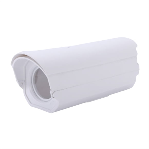 Carcasa para CCTV, Carcasa Resistente, Transparente, para Exteriores, Carcasa para Cámara CCTV