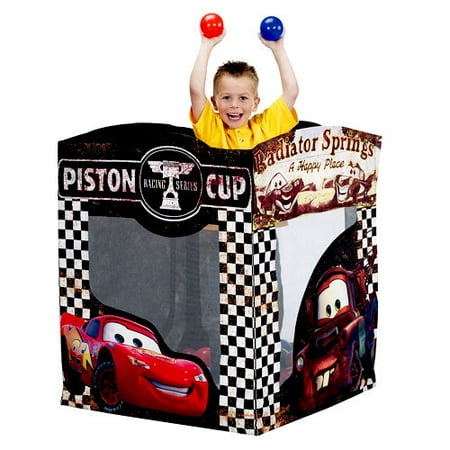 Playhut Disney Pixar Cars Ball Zone