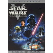 Star Wars, Episode V: The Empire Strikes Back (Widescreen) [DVD]
