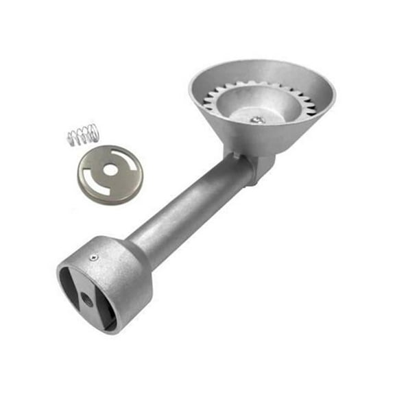 4 in. Cast Aluminum Burner