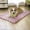 PK, variant on TopLLC Christmas Tree Ornaments, Christmas Decorations Bubble Fleece Pet Mat Winter Dog Mat Warm Thickened Cats Sleeping Mat Blanket Cats Litter Pet Dog Litter Warming Litter Pampering pads