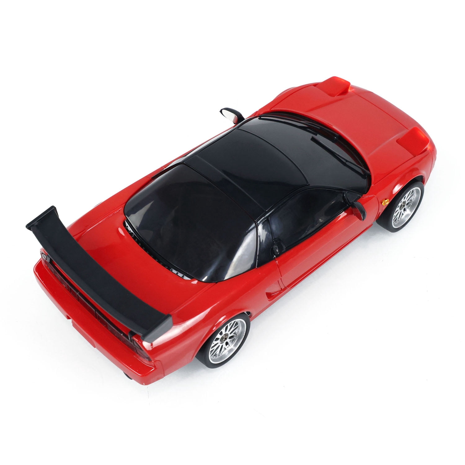 LDRC LD1803 2WD RC Drift Car 1:18 Wireless Control Racing Vehicles Gyroscope