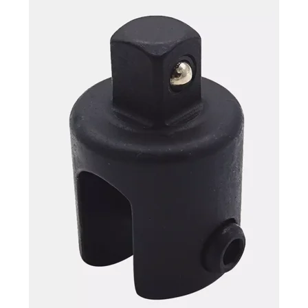 Replacement Head For 1/2" Drive Breaker Bar Tool For Socket Wrench