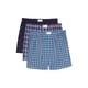 thumbnail image 1 of Ropa interior Tommy Hilfiger Cotton Classics Woven Boxer, paquete de 3, 1 of 1