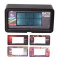 thumbnail image 1 of Countdown Timer,Days Countdown Timer Clock Digital Days Countdown Timer Days Countdown Timer Advanced Technology, 1 of 9