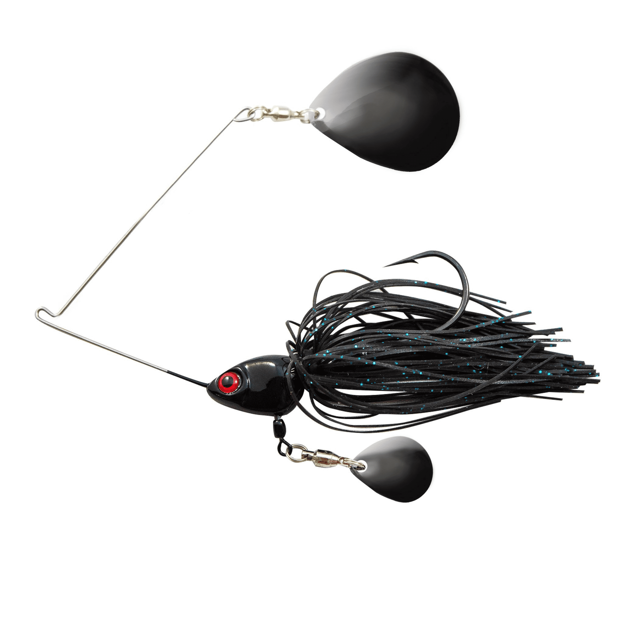Fish Head Primal Spin Spinnerbait