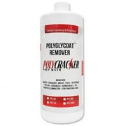 Polycracker POLY 2067, The Professional Prep Wash Solution