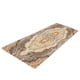 thumbnail image 4 of Alfombra infantil tipo pasillo 3D con base de goma antideslizante, 61 x 180 cm. Marbling, 4 of 7