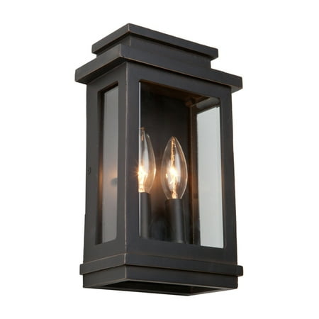 Fremont 2 Light Ac8291orb Oil Rubbed Bronze Outdoor Com Fremont 2 Light Ac8291orb Oil Rubbed Bronze Outdoor