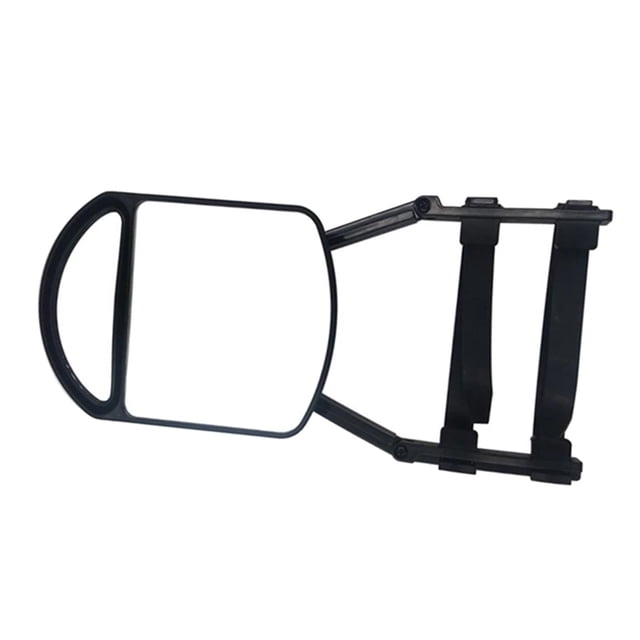 Abrazadera universal de remolque Zulema Rotación de 360 grados Ajuste ajustable para SUV Auto Truck