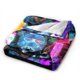 thumbnail image 3 of Manta de franela de Guardianes de la Galaxia, suave y acogedora manta de felpa para todas las estaciones para niños, niñas y adultos, manta cálida y ligera para cama, sofá o viaje, 60 x 50 pulgadas, 3 of 8