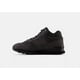 thumbnail image 3 of U574HMA New Balance 574 High 'Triple Black' Men's Sport shoes Lifestyle Sneakers, 3 of 5