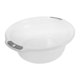 thumbnail image 5 of Cubeta transparente con asas para remojar los pies, lavamanos, lavabo transparente, lavabo grande de plástico para lavar la ropa y bañar a las mascotas, 5 of 8
