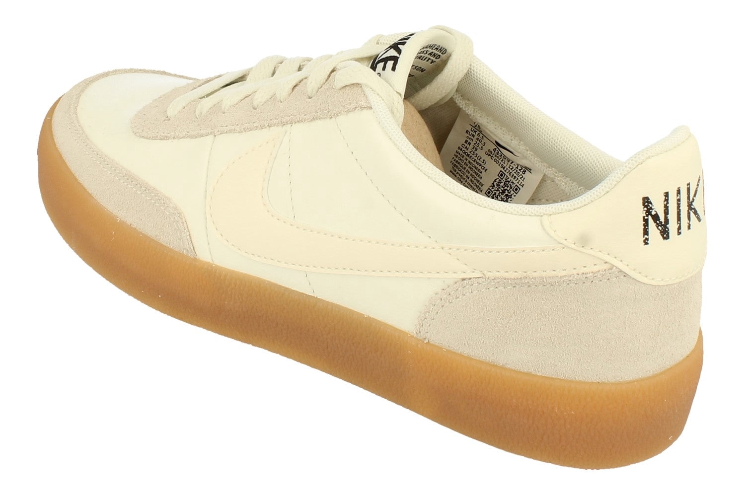 men nike killshot 2