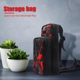 thumbnail image 1 of Bolsa de almacenamiento portátil Paquete de cofre apto para accesorios de consola Nintendo Switch Lite, 1 of 9