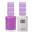 thumbnail image 1 of Set de esmaltes de uñas DND Purple Collection 493 Lilac Season 15 ml, 1 of 6