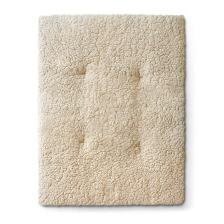 K&H Pet Products Original Pet Cot Pad (Cot Sold Separately) Tan X-Large 32 X 50 Inches