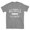 Graphite Heather, variant on Waltonville Illinois Classic Established Men's Cotton T-Shirt